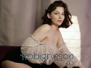 Robigrinson