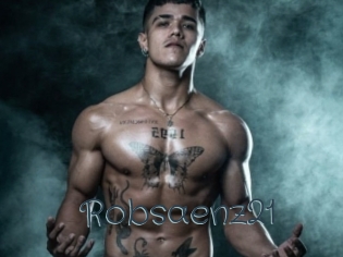 robsaenz21 Sexcam Livesex