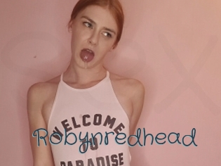 Robynredhead