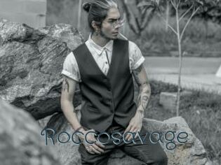 Roccosavage