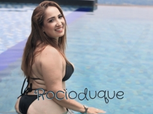 Rocioduque