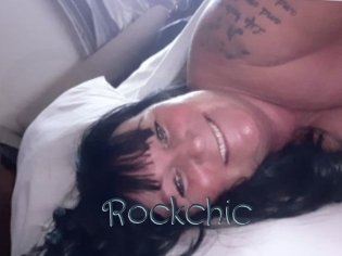 rockchic Sexcam Livesex