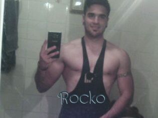 Rocko