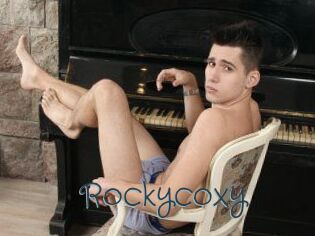 rockycoxy Sexcam Livesex