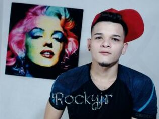 Rockyjr