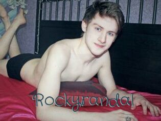 Rockyrandal
