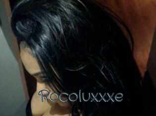 Rocoluxxxe