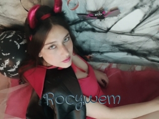 rocywem Sexcam Livesex