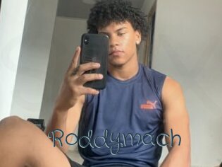 Roddymach