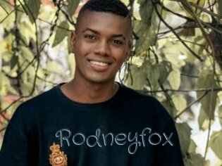 rodneyfox Sexcam Livesex