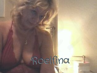 Roelfina