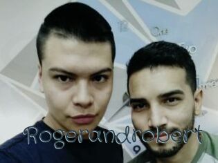 Rogerandrobert