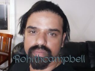 Rohithcampbell
