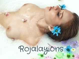 Rojalayions