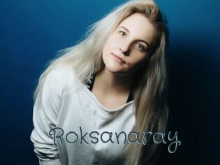 Roksanaray