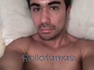 Rollotamasi