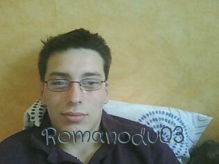 Romanodu03