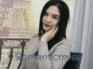 Romanticmuse
