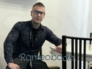 Romeobodhi
