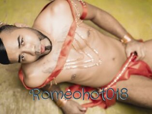 Romeohot018