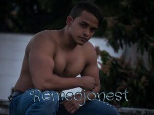 Romeojonest