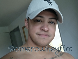 romerowheyftm Sexcam Livesex