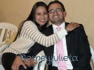 romeyjulieta Sexcam Livesex