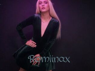 Romiinax