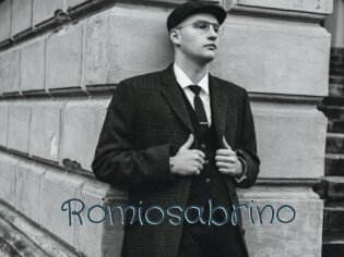 Romiosabrino
