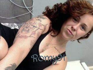 Romy91