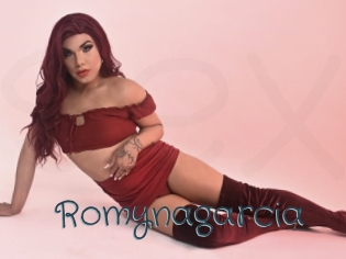 romynagarcia Sexcam Livesex