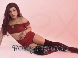 Romynagarcia