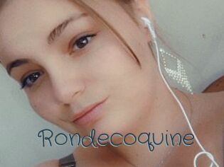 Rondecoquine