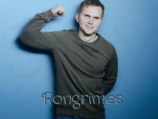 rongrimes Sexcam Livesex
