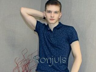 Ronjuls