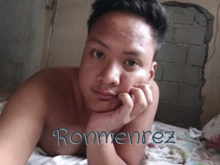 Ronmenrez