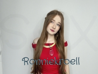 Ronniekroell