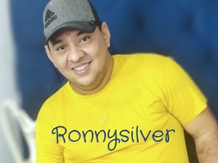 Ronnysilver
