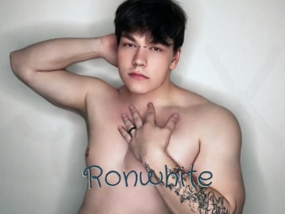 Ronwhite