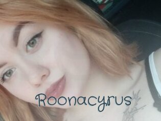 Roonacyrus