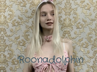 Roonadolphin
