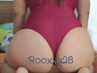Rooxxy28