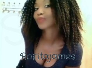 Roritajames
