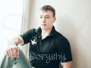 Roryshy