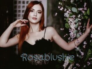 Rosablushie