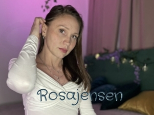 Rosajensen