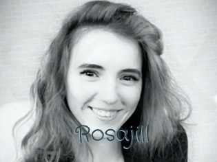 Rosajill