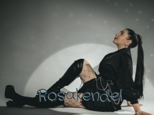 Rosakendel
