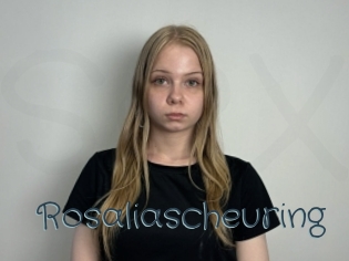 Rosaliascheuring