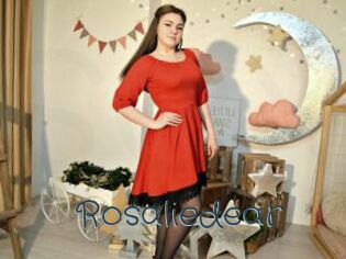 Rosaliedear
